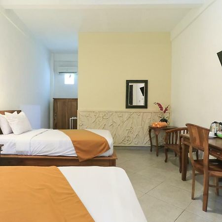 Gianyar Hotel Extérieur photo