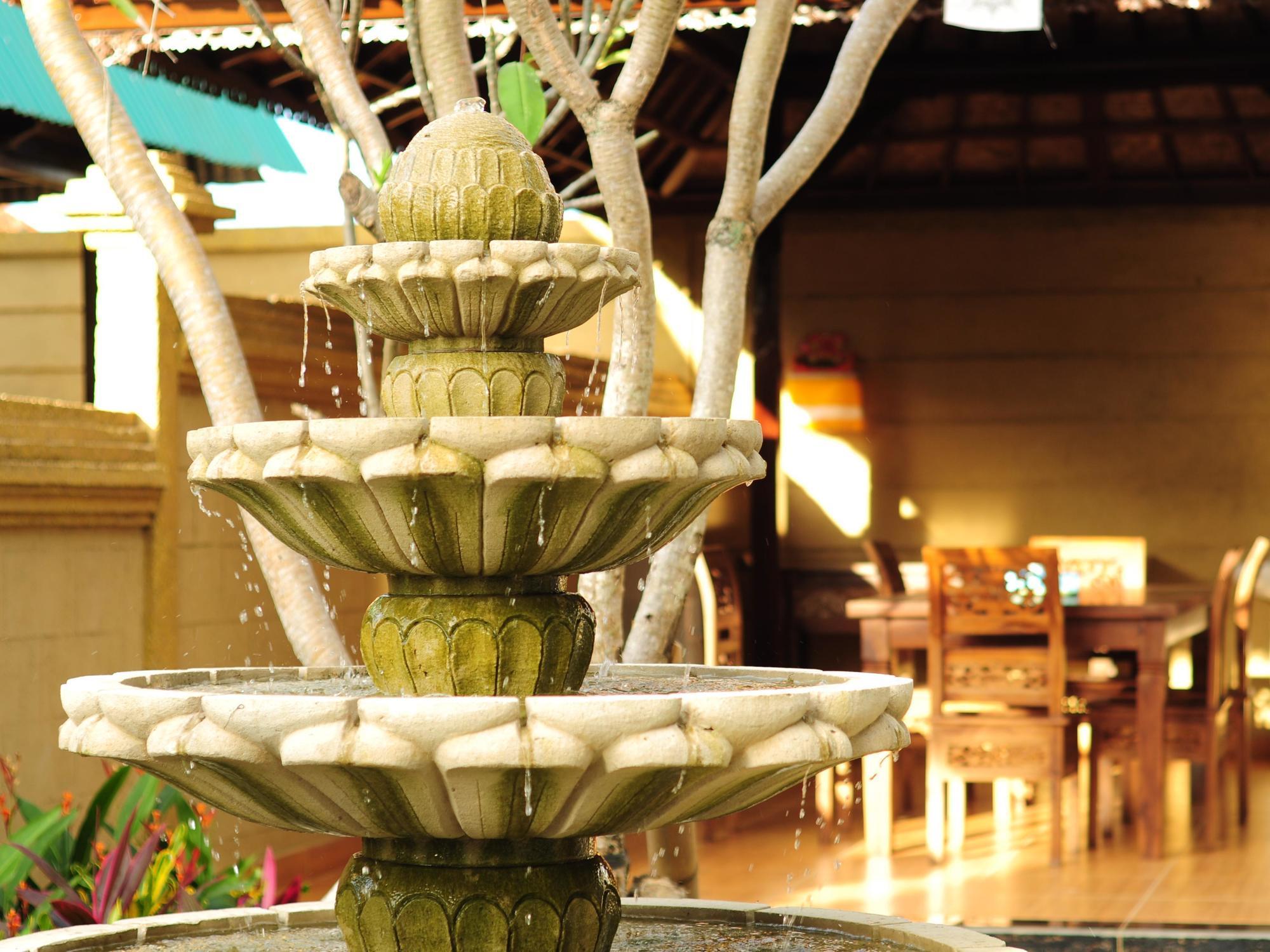 Gianyar Hotel Extérieur photo