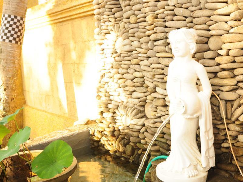 Gianyar Hotel Extérieur photo