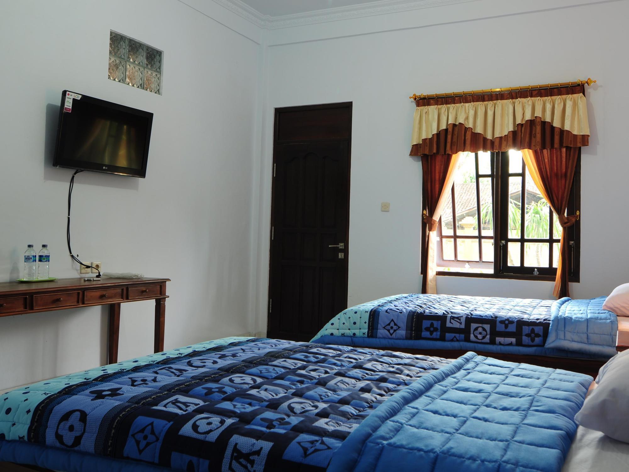 Gianyar Hotel Extérieur photo