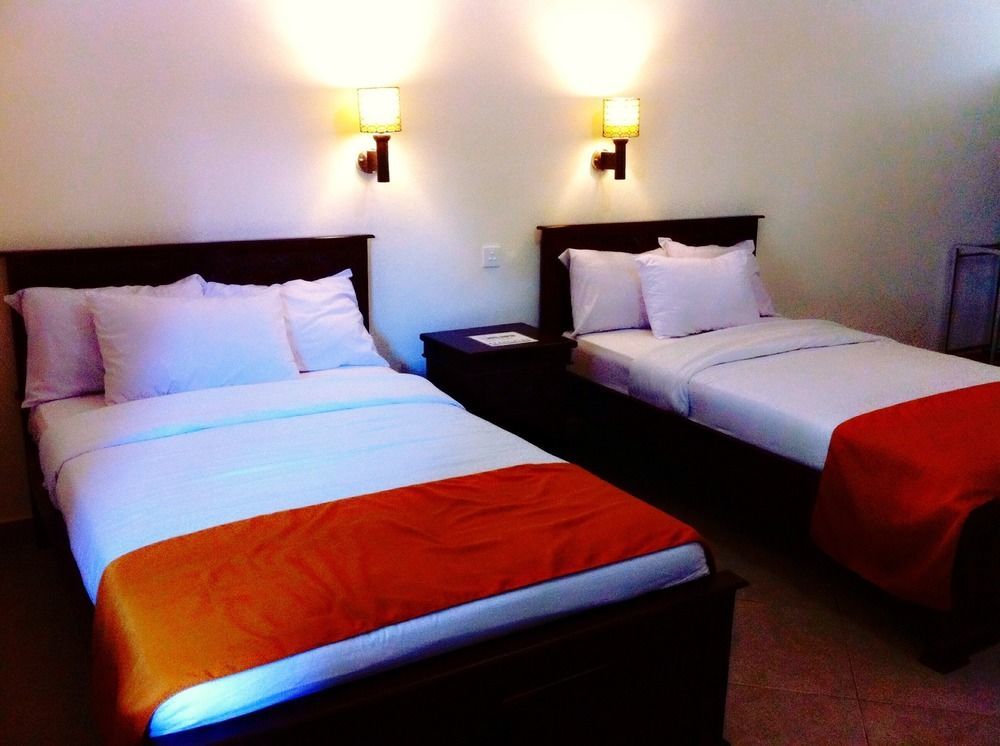 Gianyar Hotel Extérieur photo