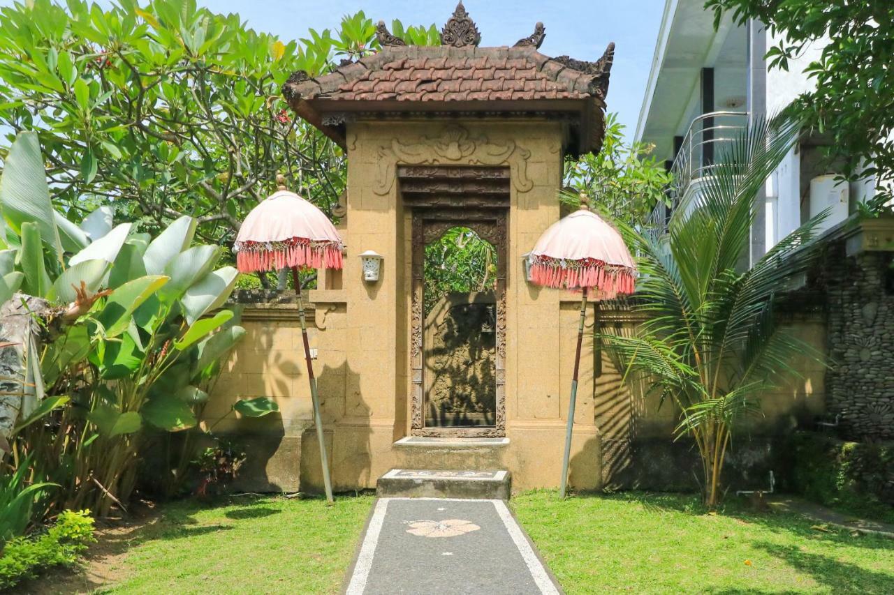Gianyar Hotel Extérieur photo