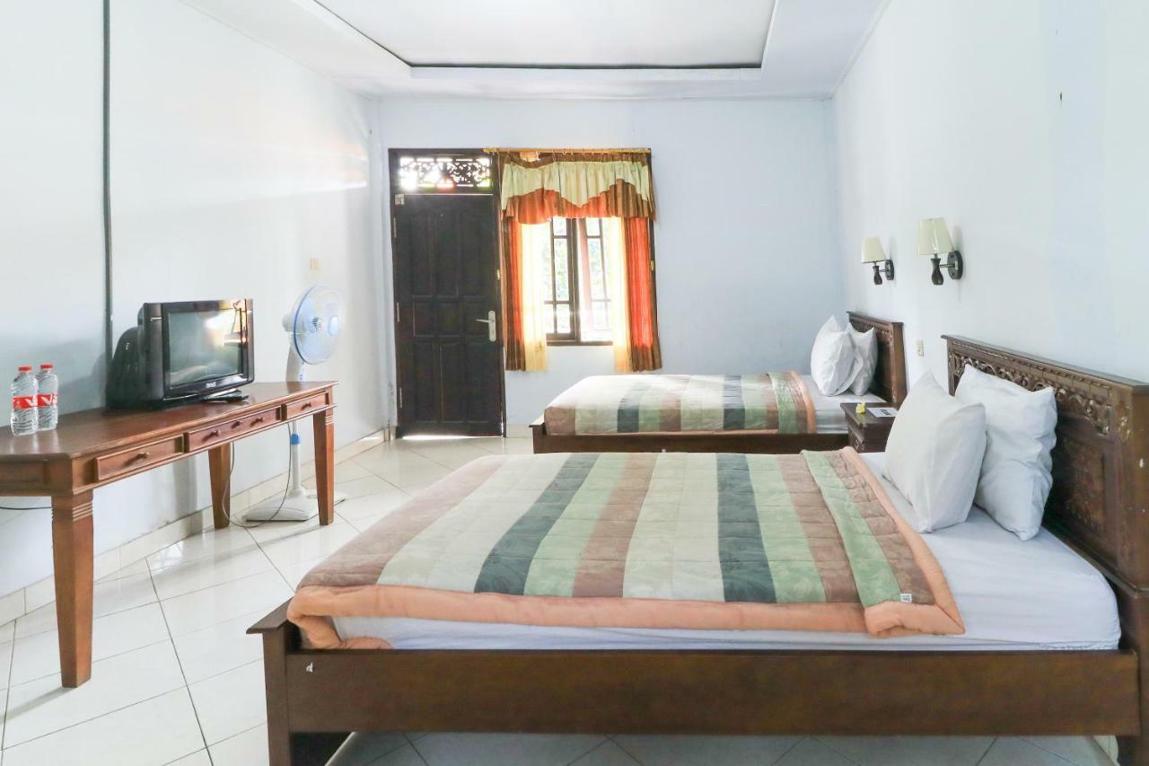 Gianyar Hotel Extérieur photo