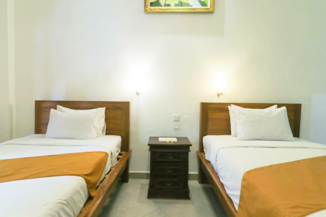 Gianyar Hotel Extérieur photo