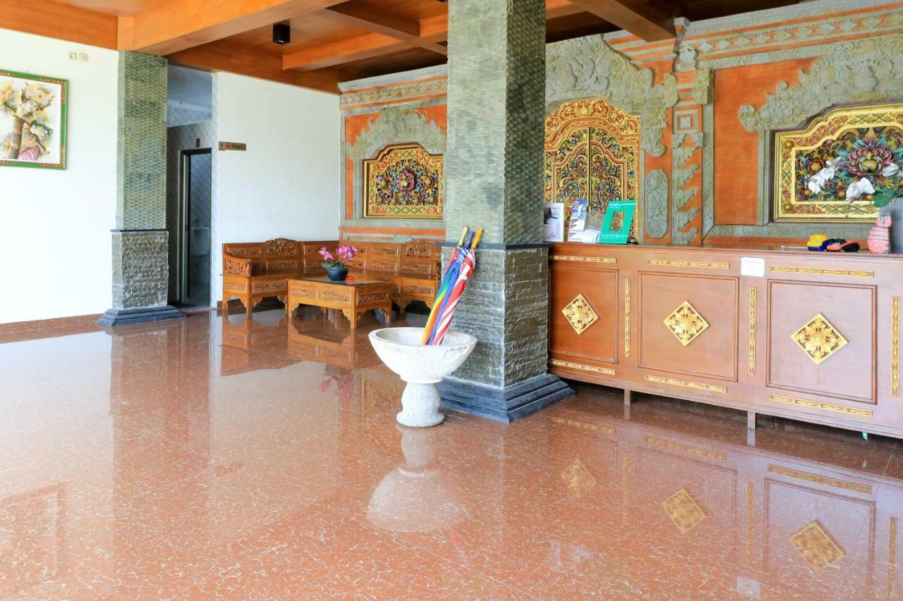 Gianyar Hotel Extérieur photo