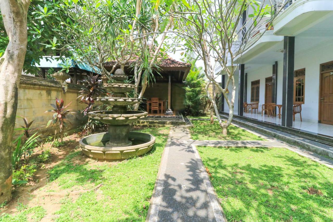 Gianyar Hotel Extérieur photo