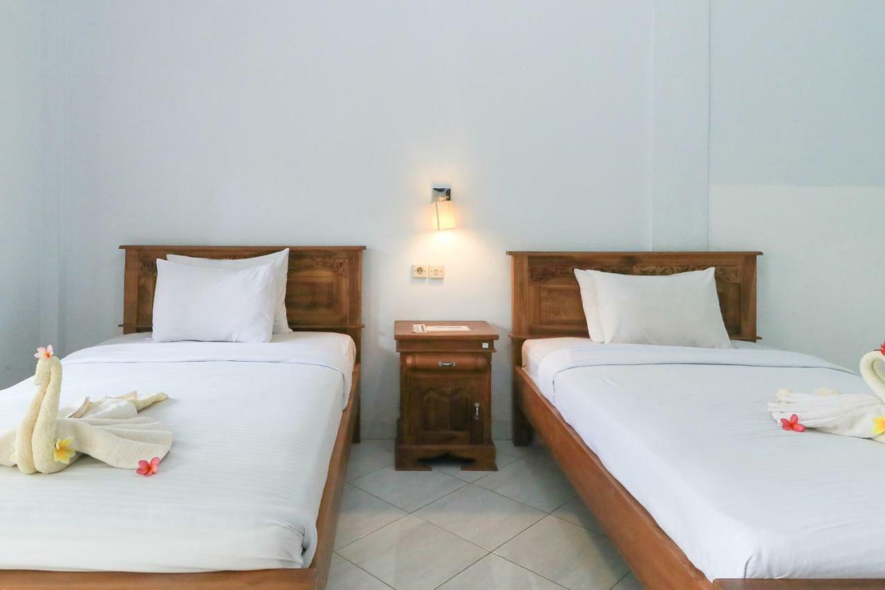 Gianyar Hotel Extérieur photo