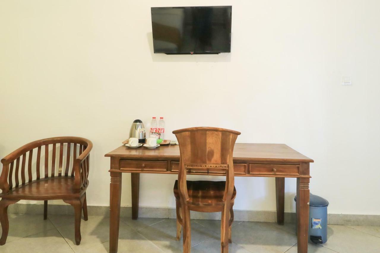 Gianyar Hotel Extérieur photo