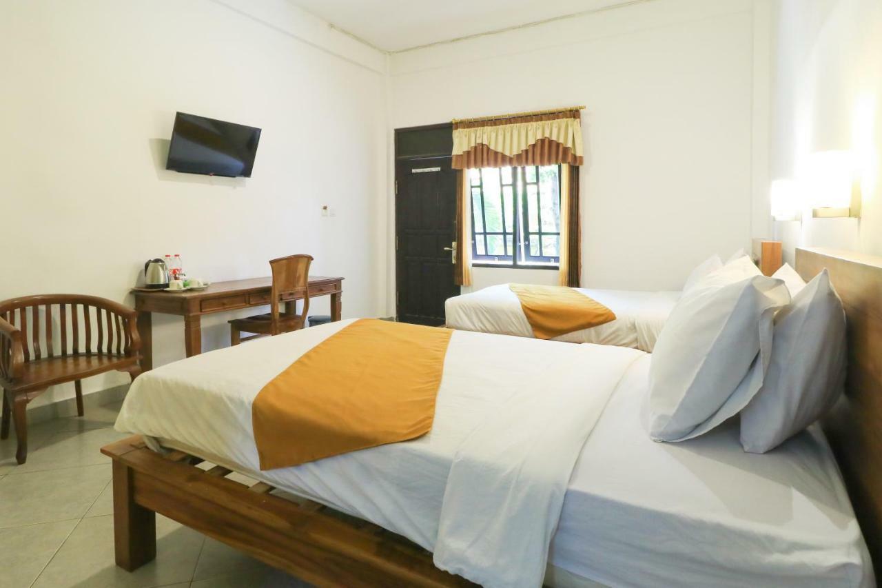 Gianyar Hotel Extérieur photo
