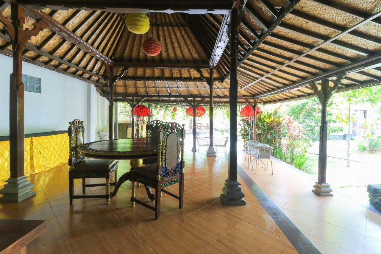 Gianyar Hotel Extérieur photo