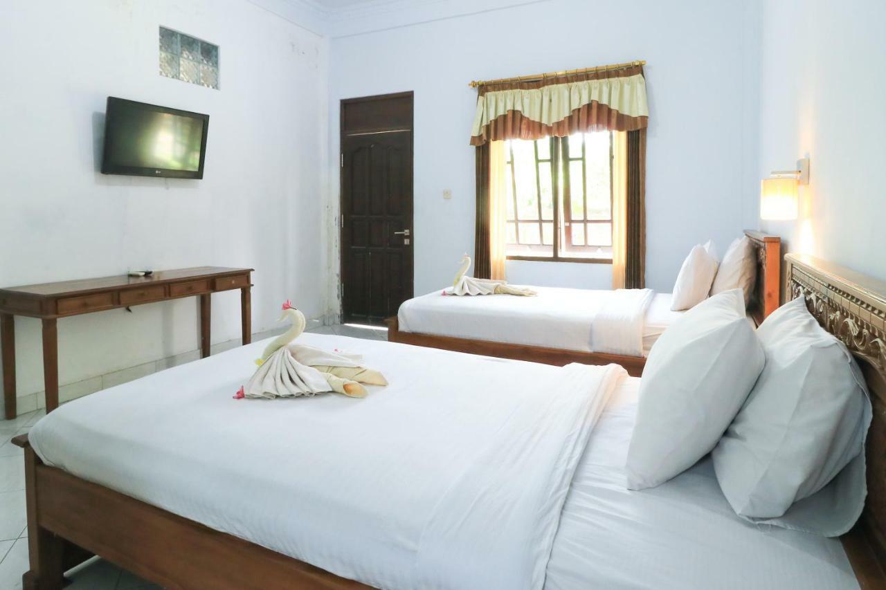 Gianyar Hotel Extérieur photo