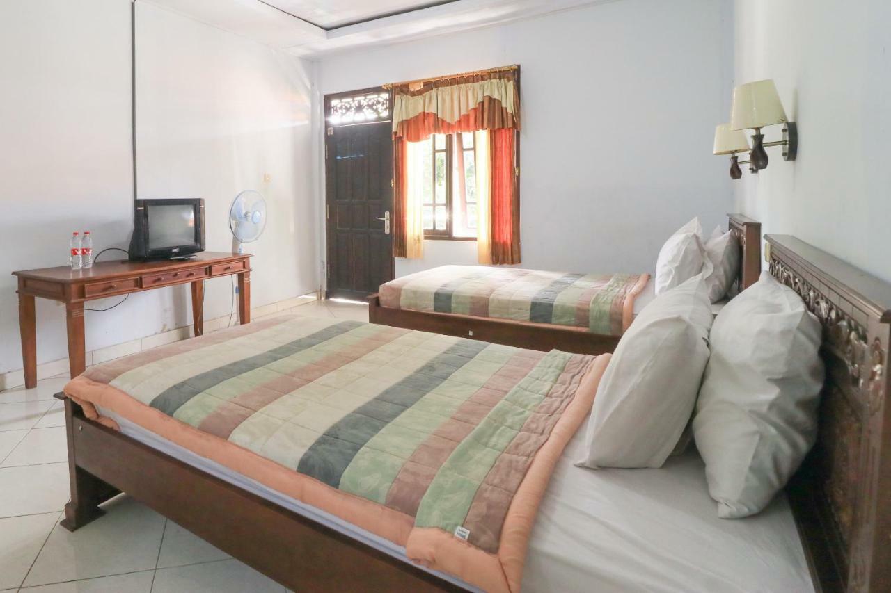 Gianyar Hotel Extérieur photo