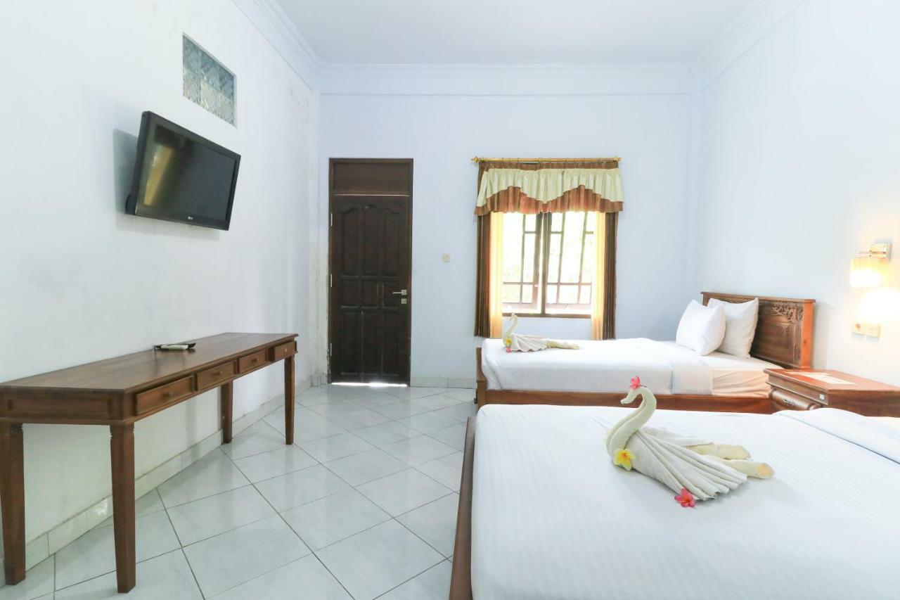 Gianyar Hotel Extérieur photo