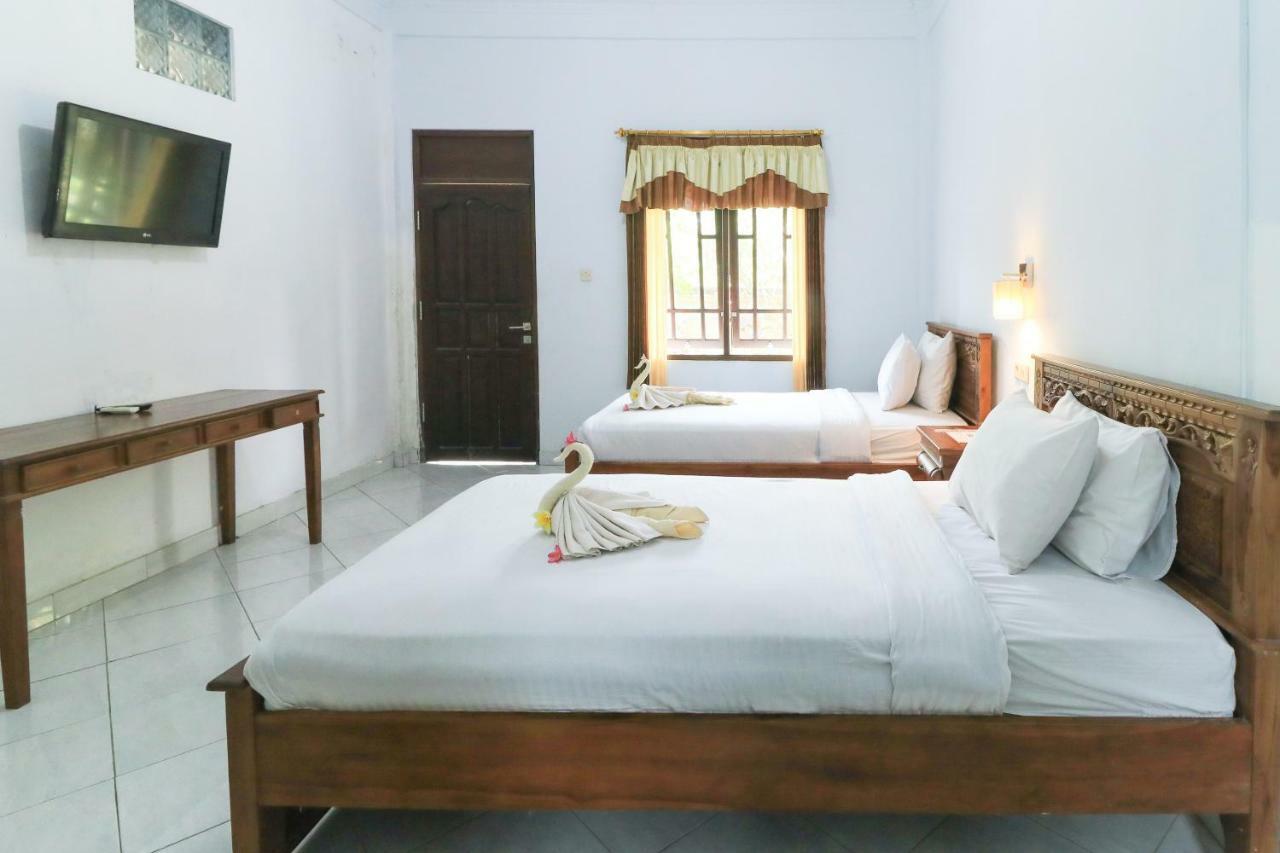 Gianyar Hotel Extérieur photo