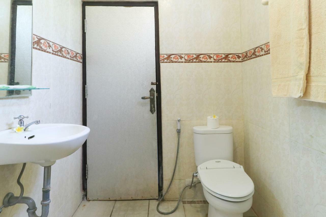Gianyar Hotel Extérieur photo