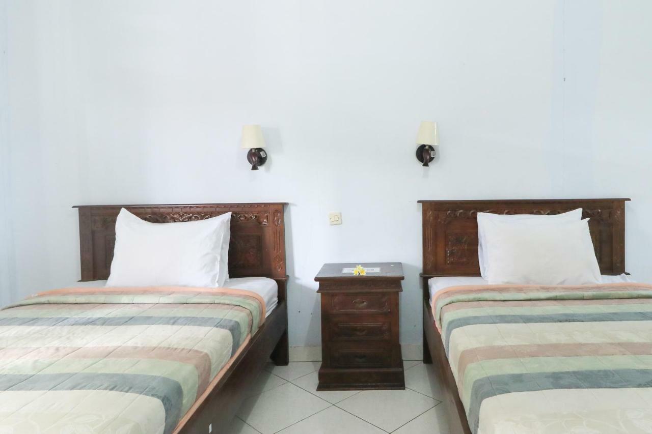 Gianyar Hotel Extérieur photo