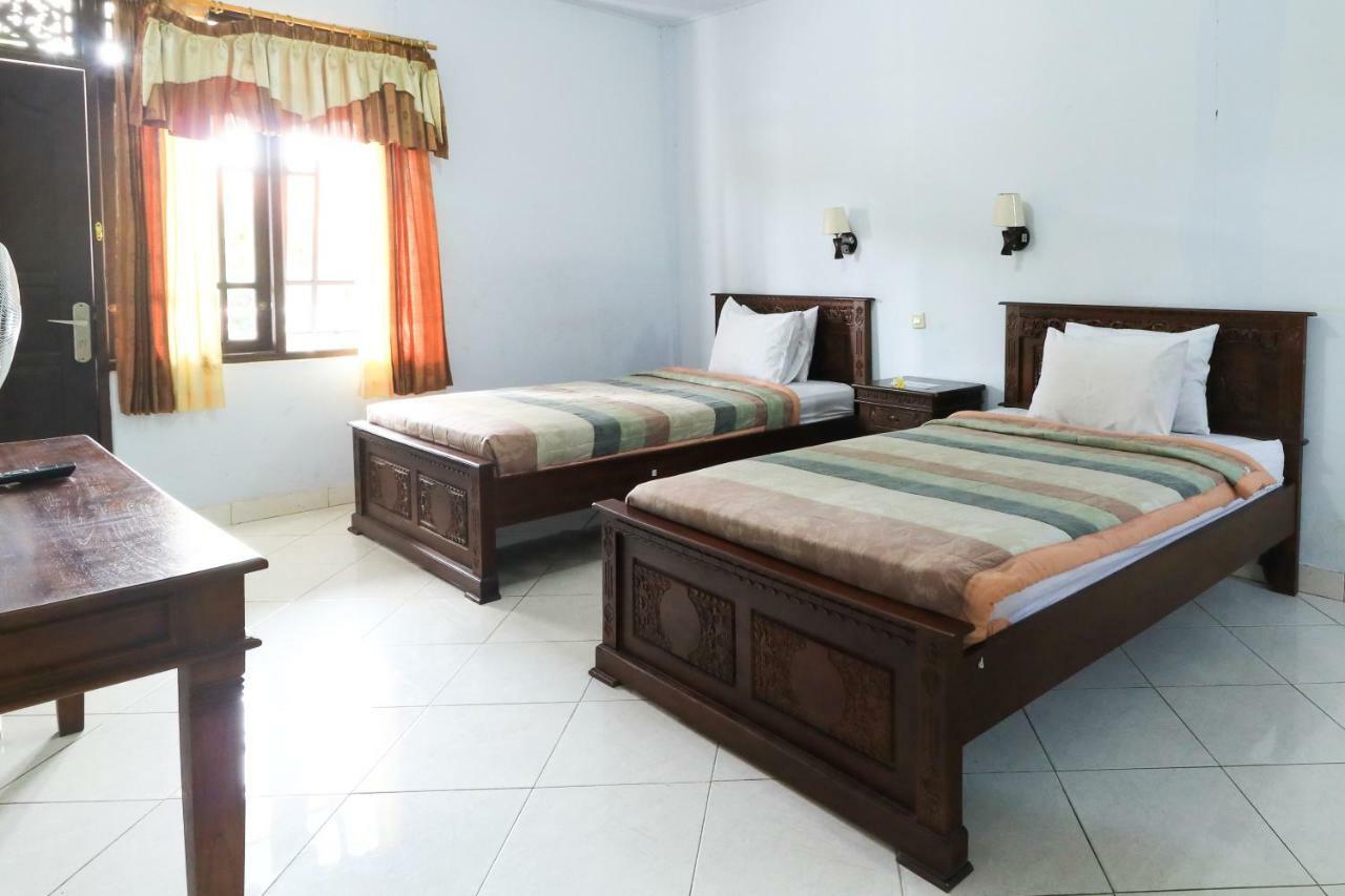 Gianyar Hotel Extérieur photo