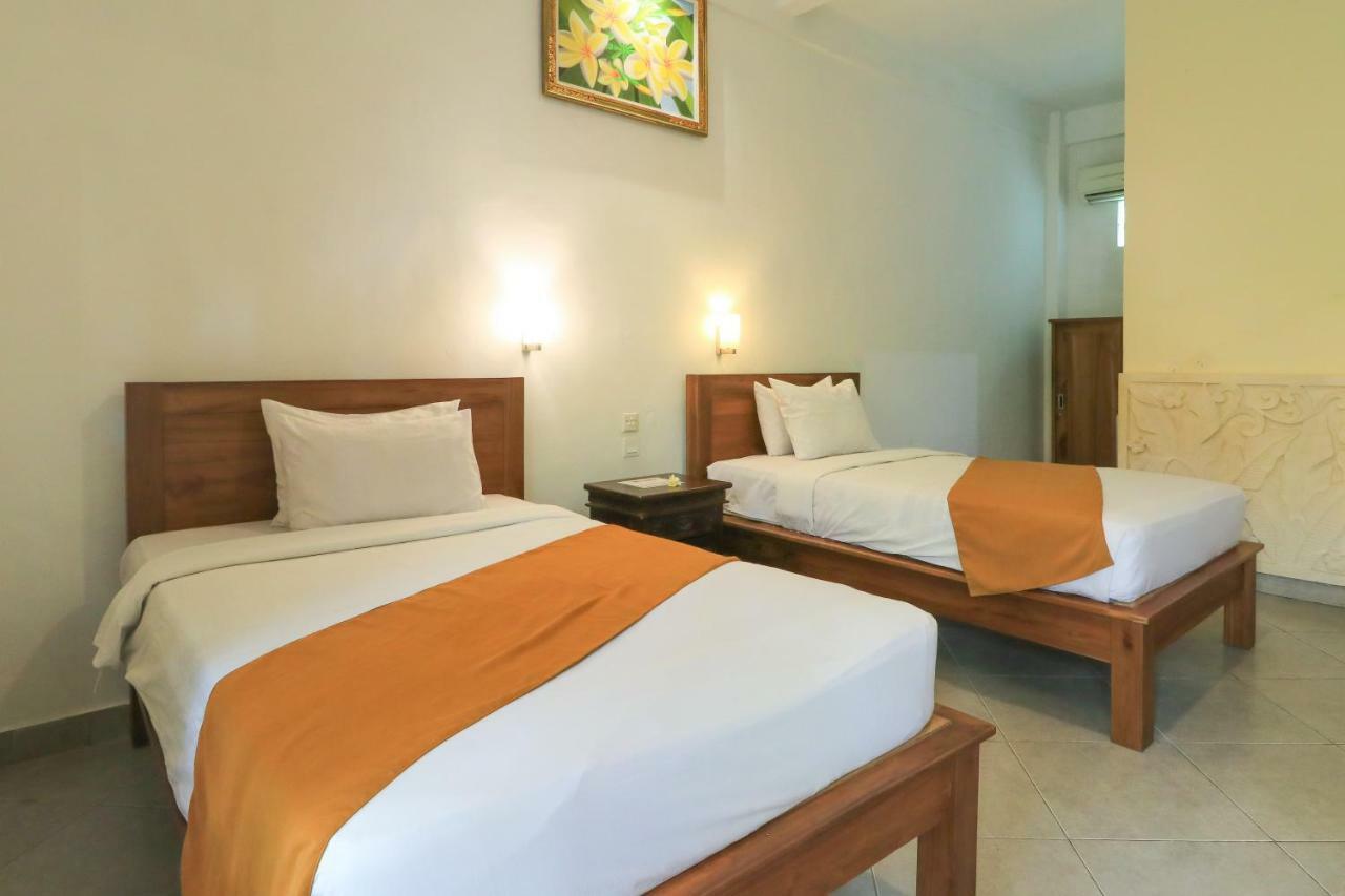 Gianyar Hotel Extérieur photo