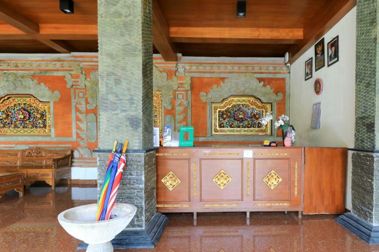 Gianyar Hotel Extérieur photo