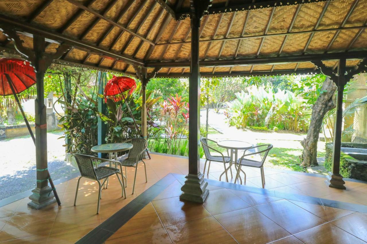 Gianyar Hotel Extérieur photo