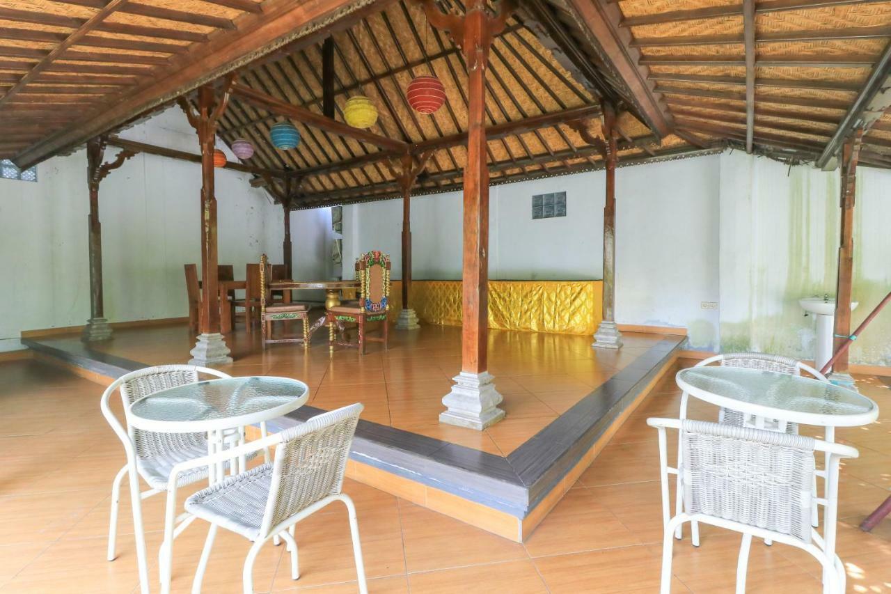 Gianyar Hotel Extérieur photo