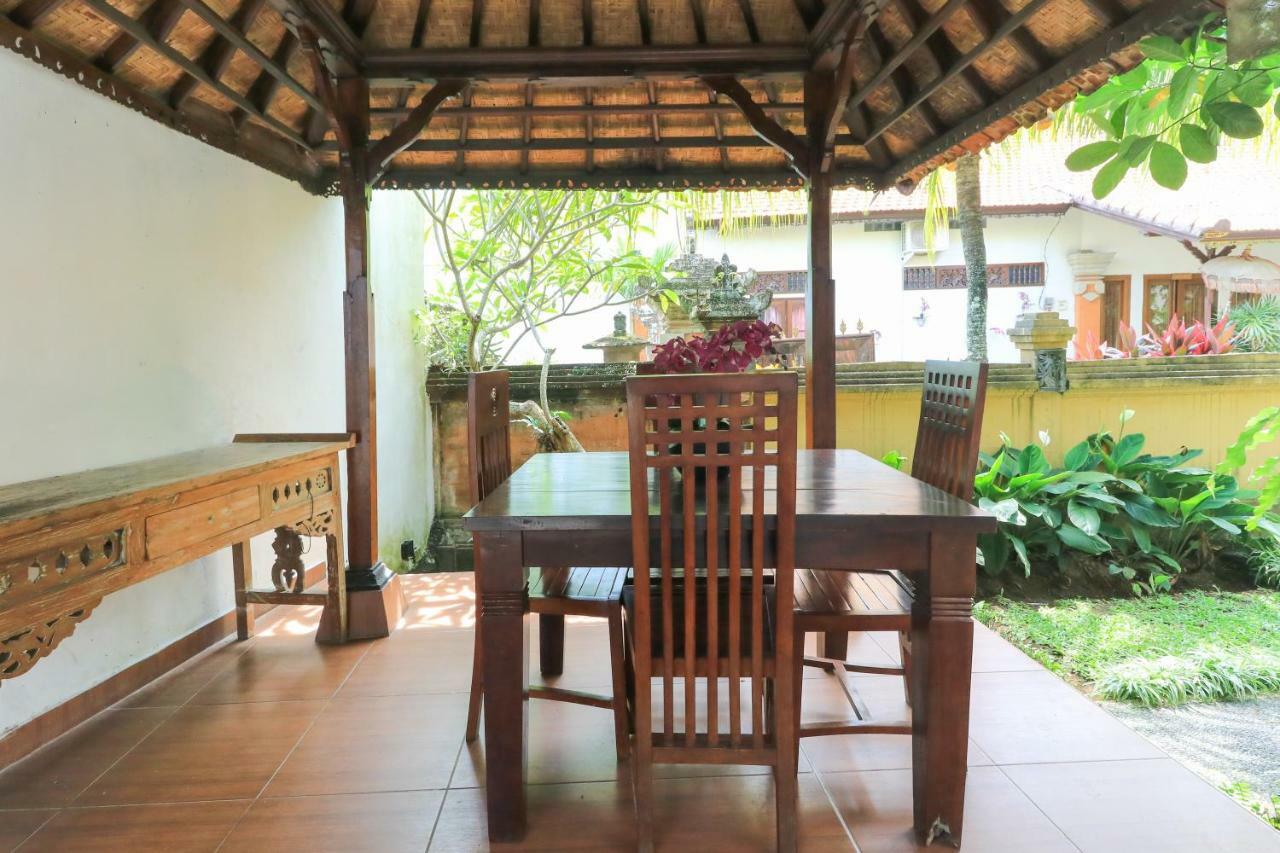 Gianyar Hotel Extérieur photo