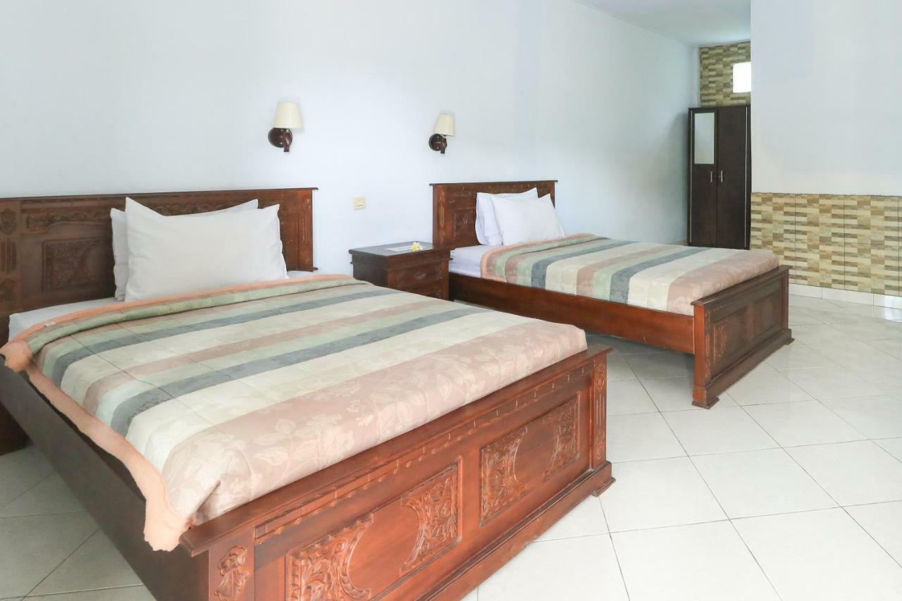 Gianyar Hotel Extérieur photo
