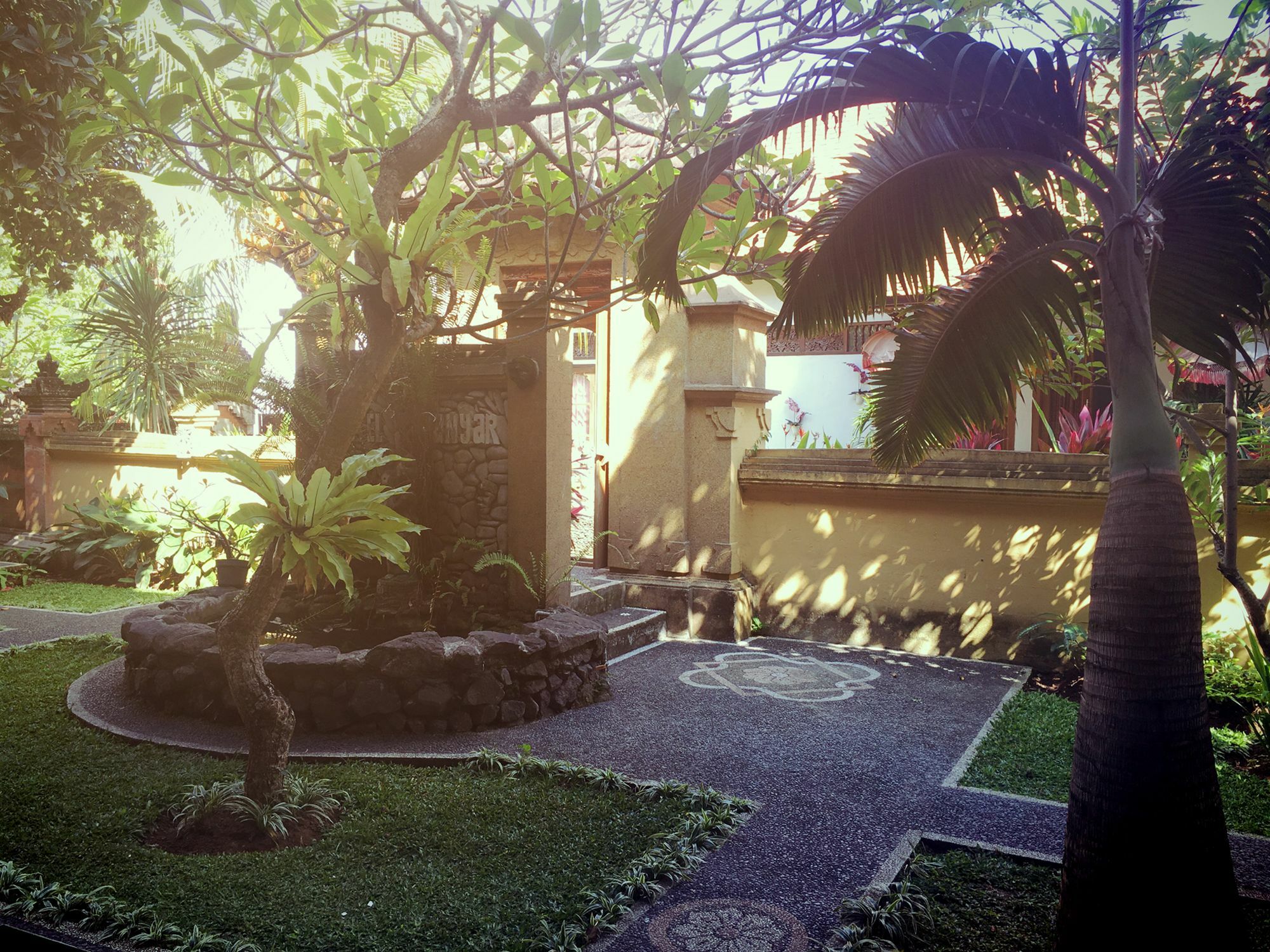 Gianyar Hotel Extérieur photo