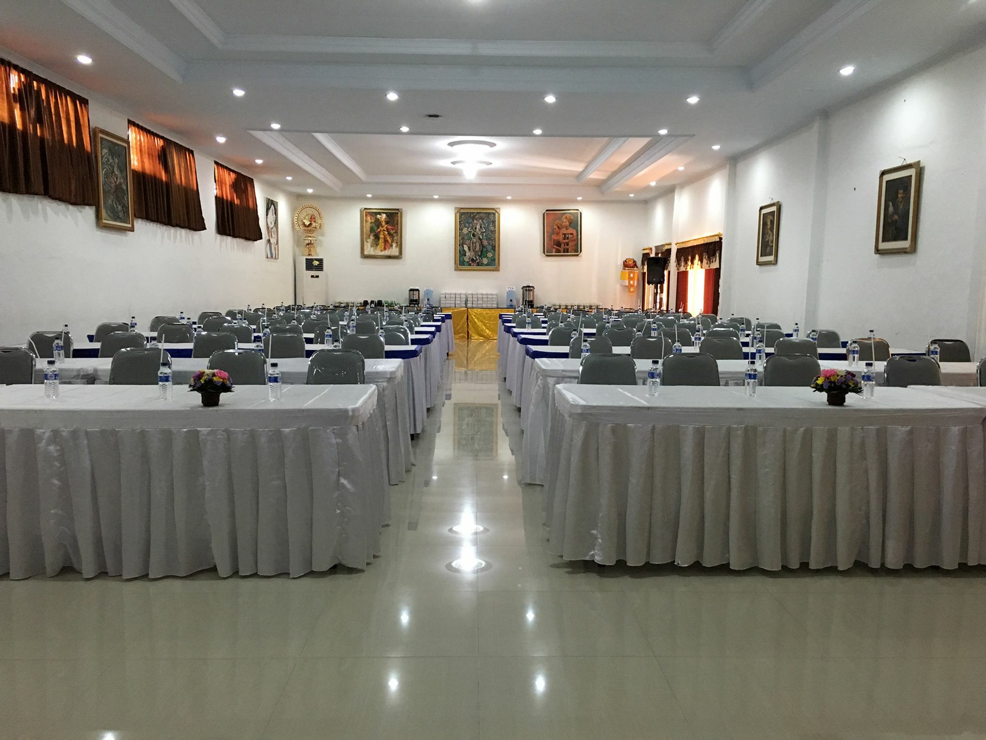 Gianyar Hotel Extérieur photo