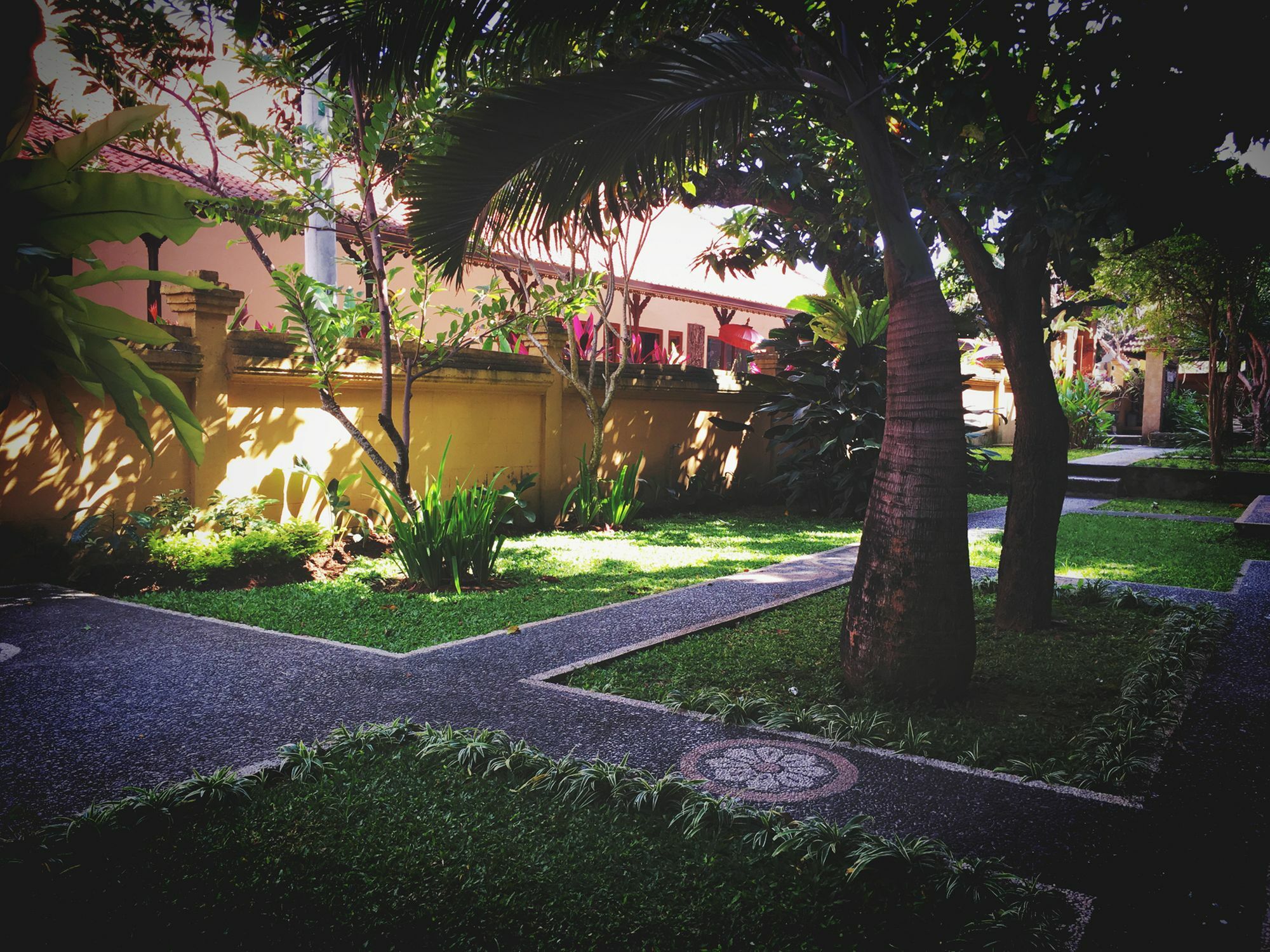 Gianyar Hotel Extérieur photo
