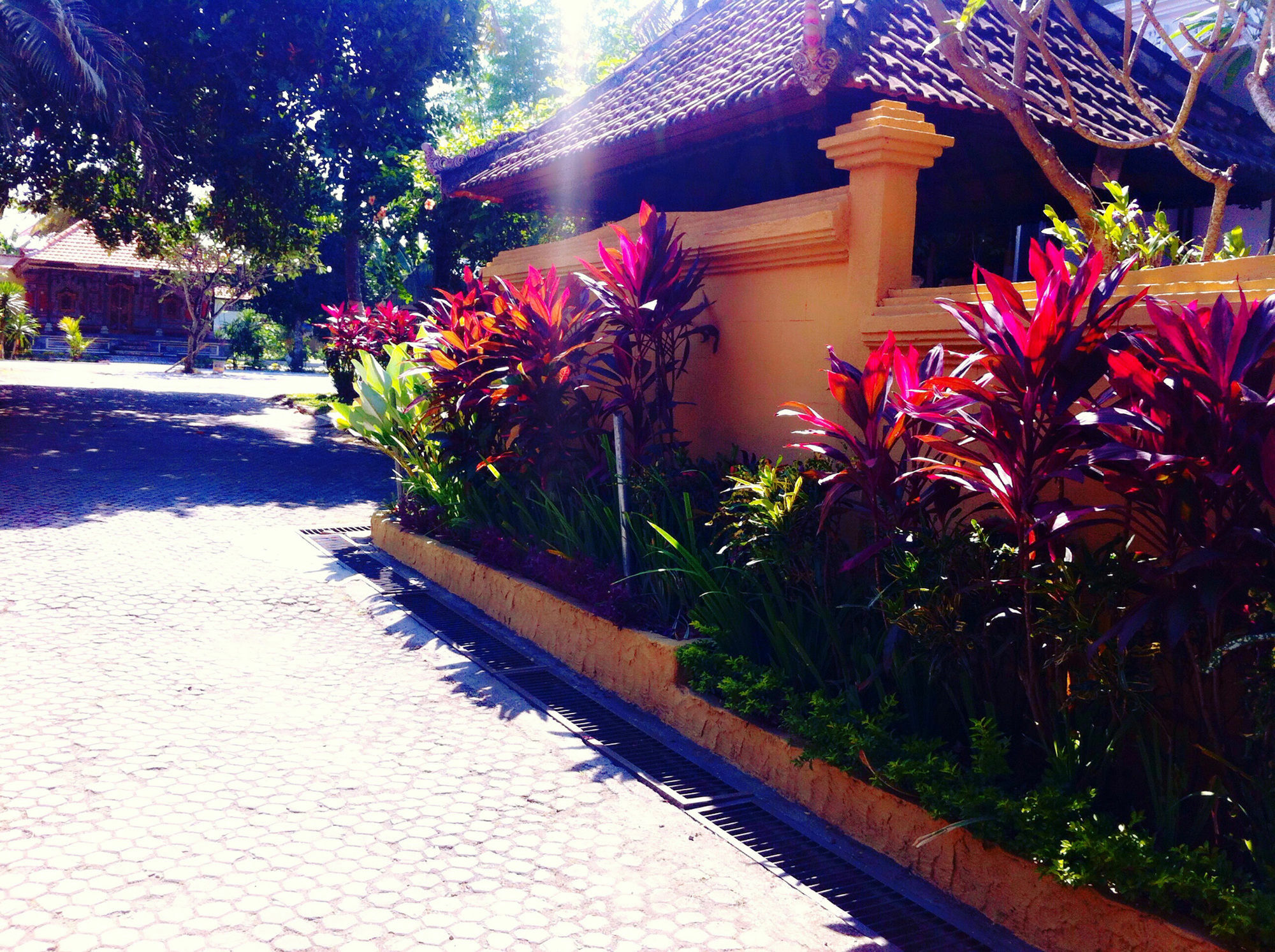 Gianyar Hotel Extérieur photo