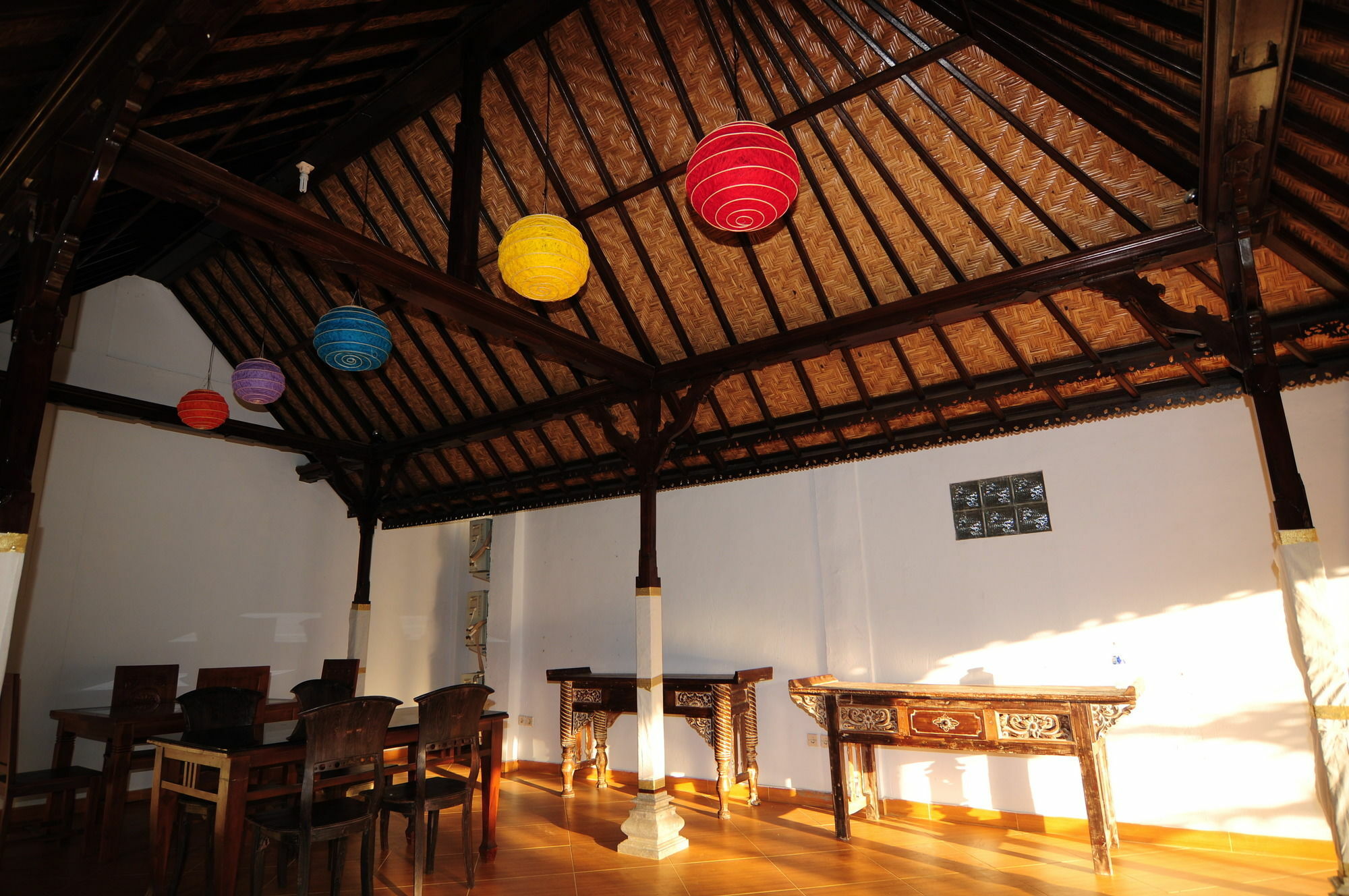 Gianyar Hotel Extérieur photo