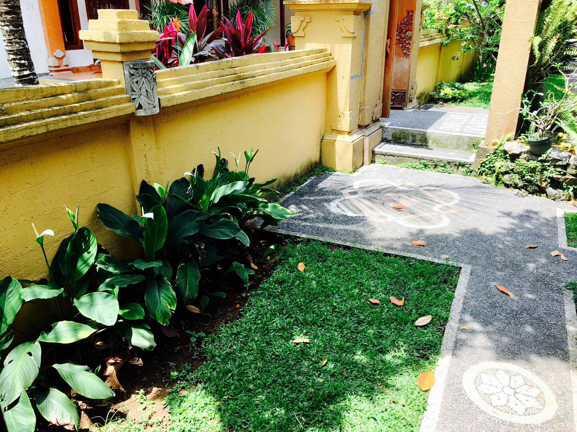 Gianyar Hotel Extérieur photo