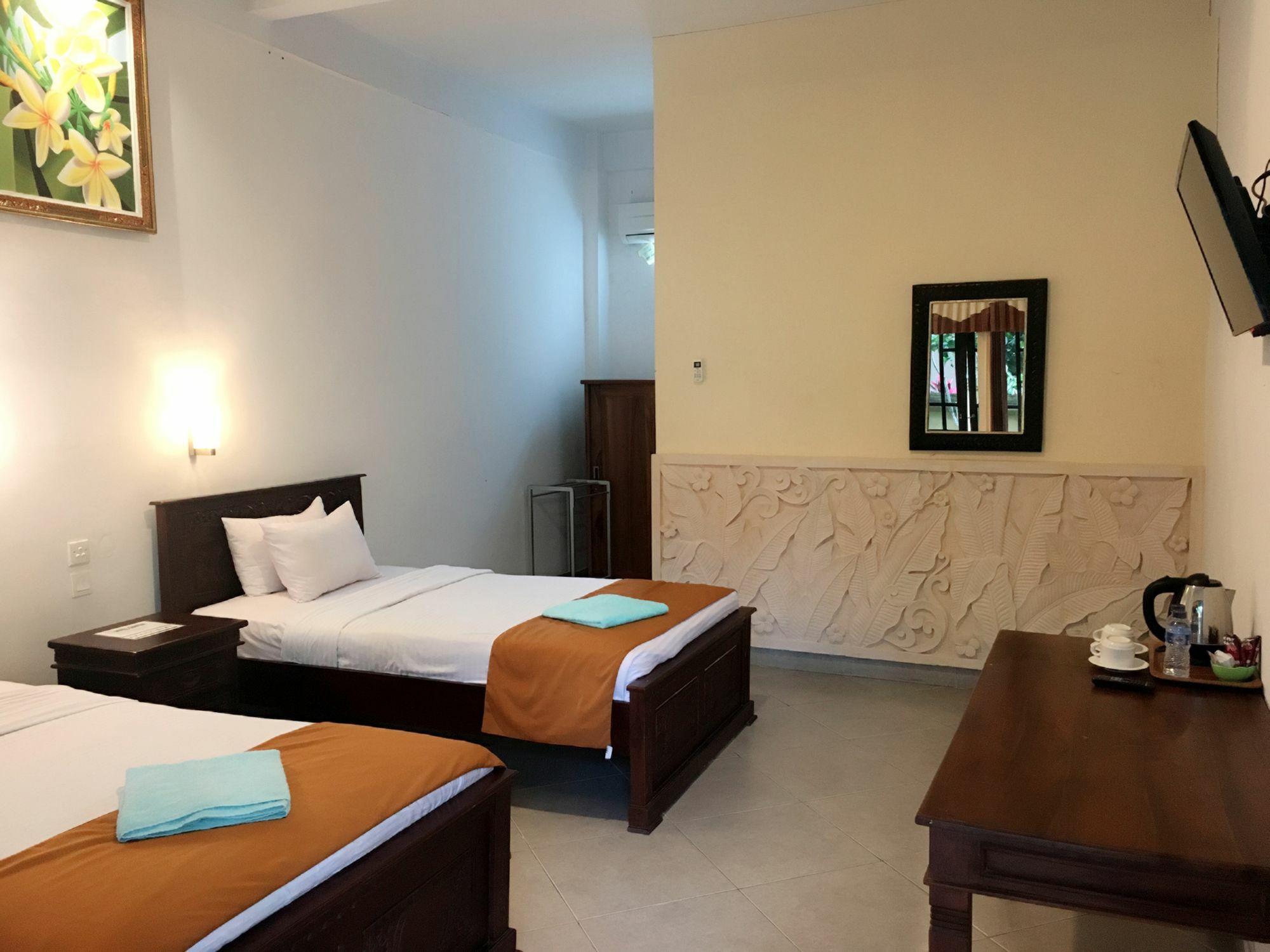 Gianyar Hotel Extérieur photo