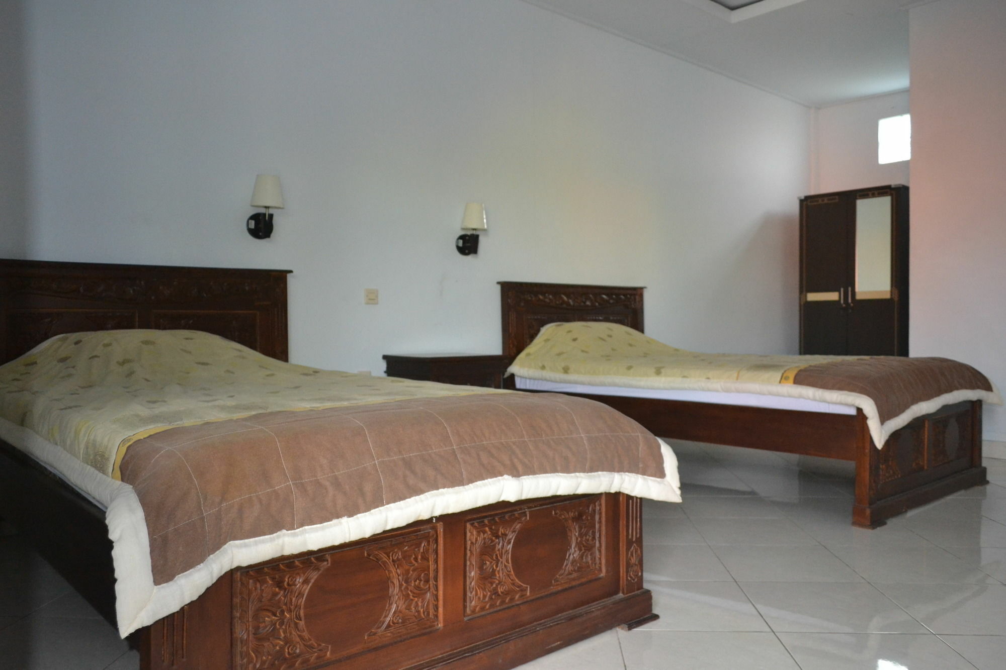 Gianyar Hotel Extérieur photo