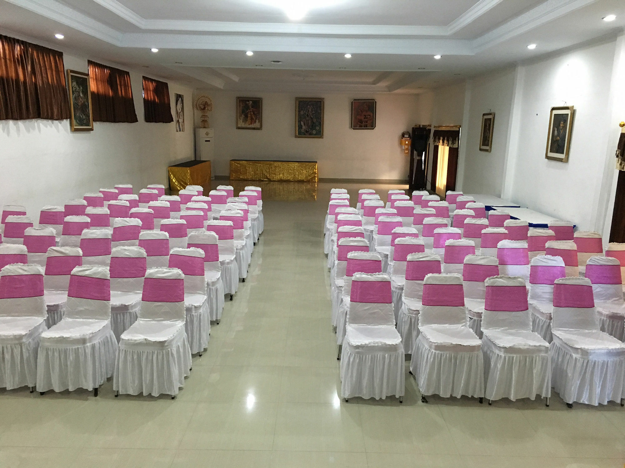Gianyar Hotel Extérieur photo