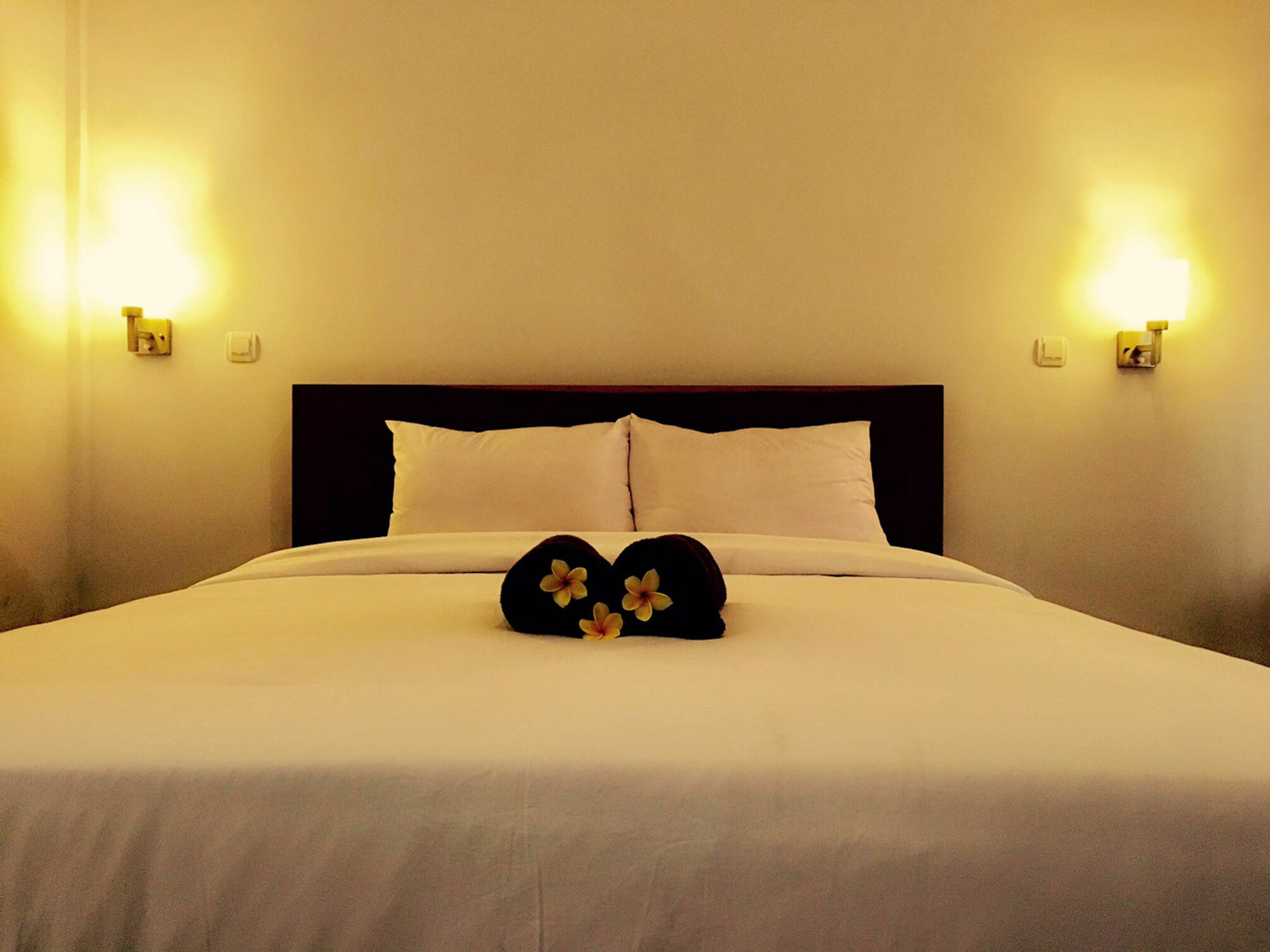 Gianyar Hotel Extérieur photo