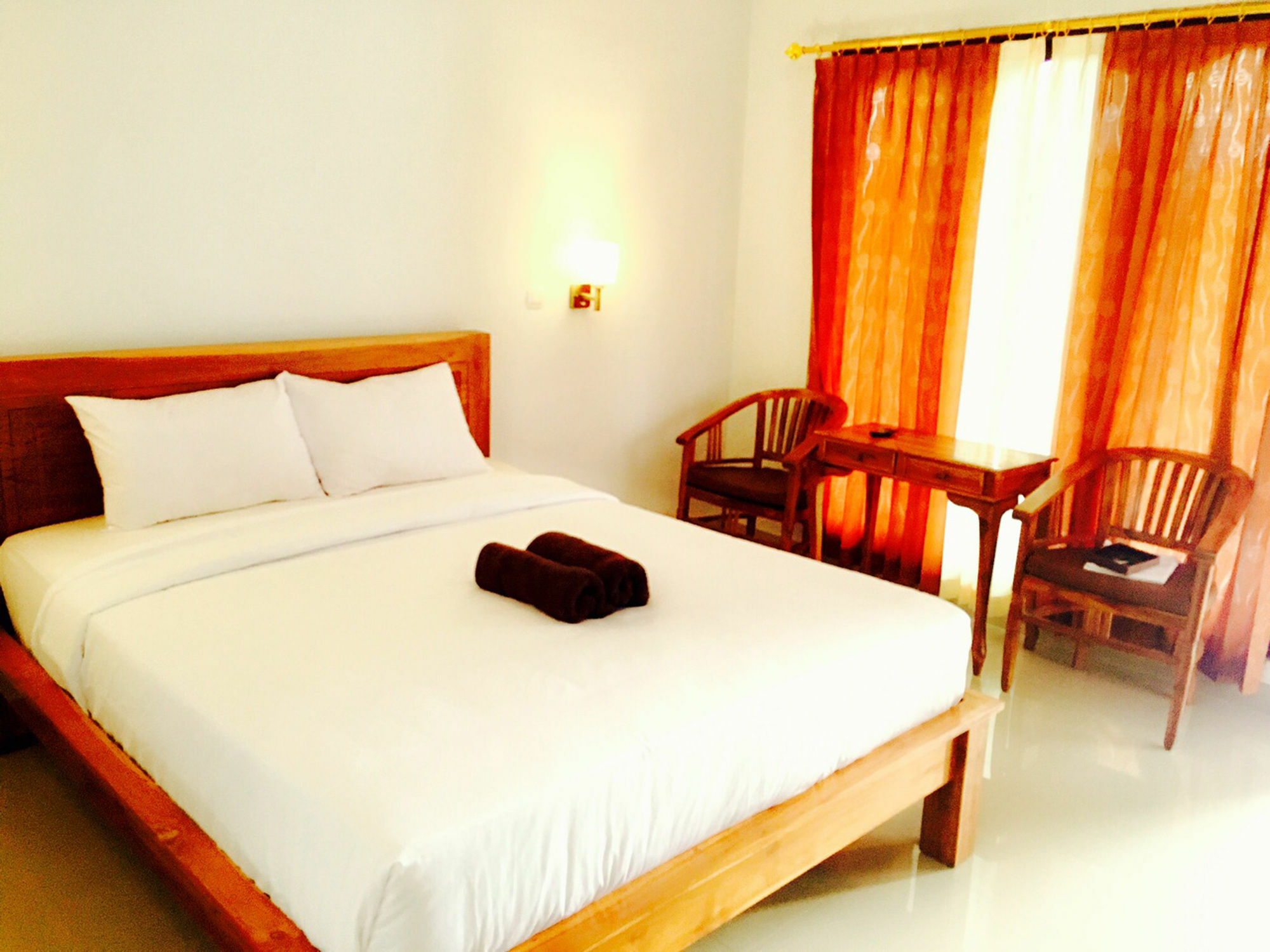 Gianyar Hotel Extérieur photo